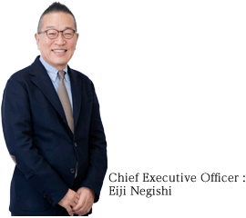 Chief Executive Officer