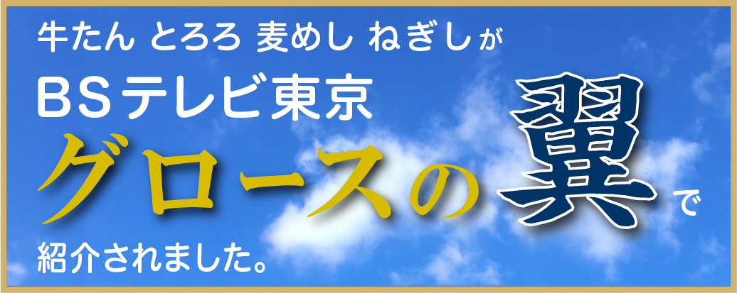 グロースの翼